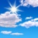 Today: Mostly sunny, with a high near 90. West wind 5 to 10 mph. 