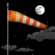 Tonight: Mostly clear, with a low around 42. Windy, with a northeast wind 25 to 35 mph decreasing to 15 to 25 mph. Winds could gust as high as 45 mph. 