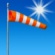 Today: Sunny and hot, with a high near 99. Breezy, with a west wind 15 to 25 mph, with gusts as high as 35 mph. 